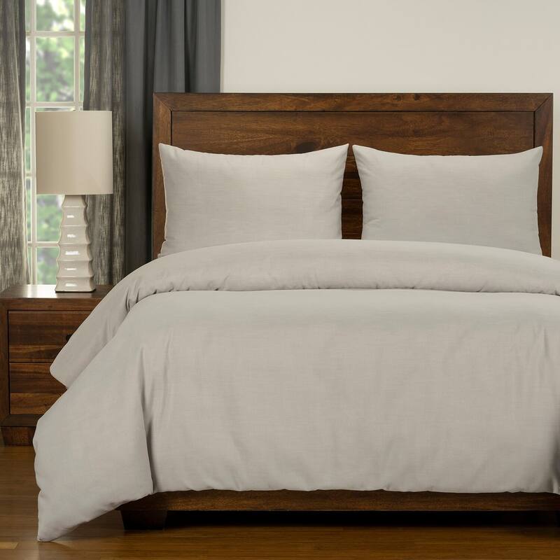 Atlantic Classic Duvet Cover & Insert Set