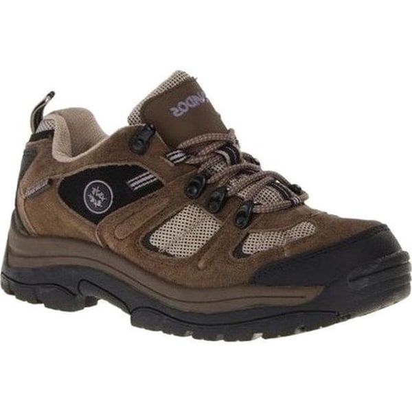 nevados women's klondike waterproof hiking boot