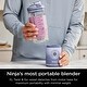 preview thumbnail 11 of 57, Ninja Blast Max Portable Blender
