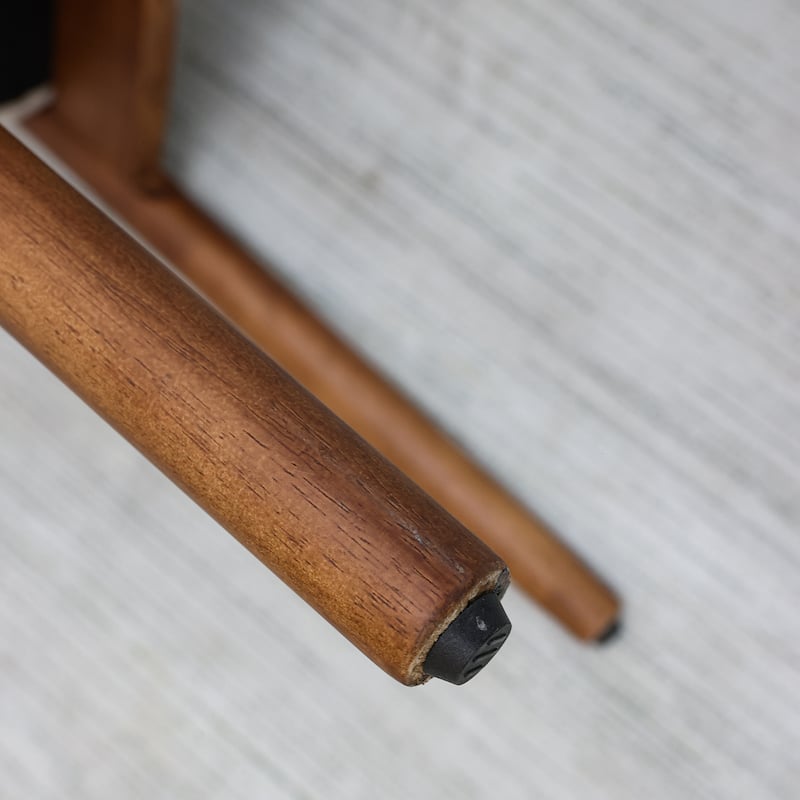 Side Chair Upholstered Chair Vanity Chair Set of 2 Accent Chair Dining Chair Meeting Room Chair with Wood Legs