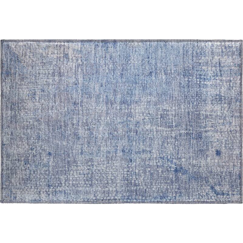 Premium Washable Super Soft Casual Imprints Mayfield Rug