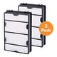 Filtre À Air De Remplacement Pour Holmes Happ600,Filtre Avec Pré-filtre À Charbo