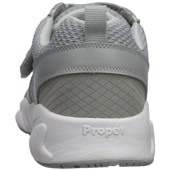 propét women's stability x strap sneaker