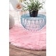 preview thumbnail 10 of 43, Nuloom Cloud Shag Area Rug