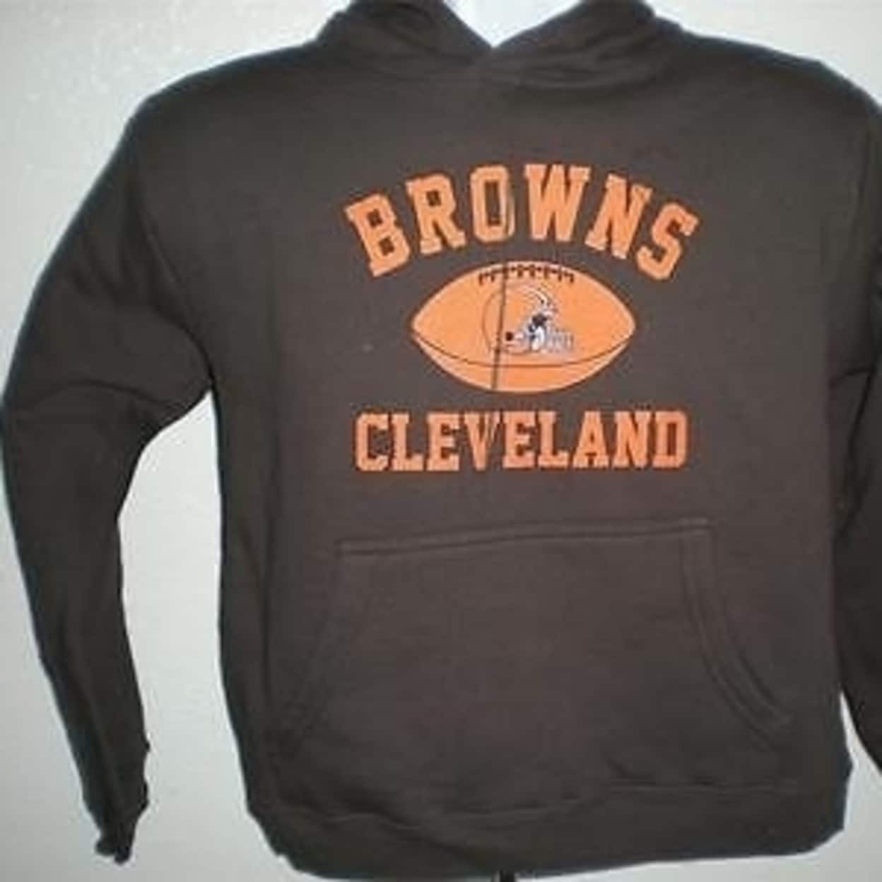 cleveland browns hoodies cheap