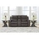 preview thumbnail 8 of 35, Signature Design by Ashley Lavenhorne 2-Piece Upholstery Package - 87" W x 42" D x 43" H