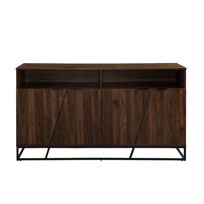 Middlebrook 58-inch Urban Angle Door Buffet