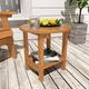 Option Teak