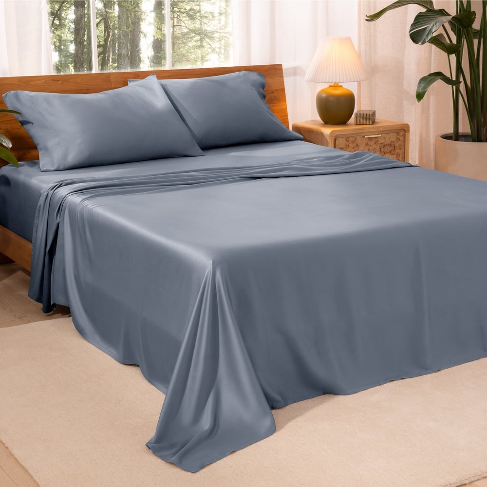 Bare Home TENCEL™ Lyocell Sheet Set