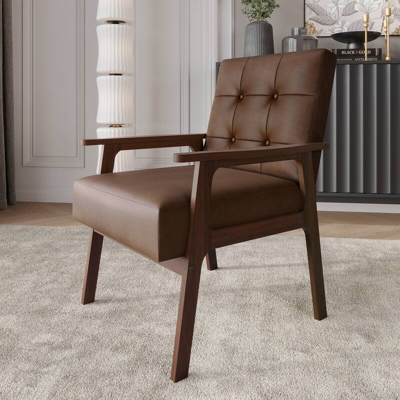 CraftPorch Modern Accent Chair