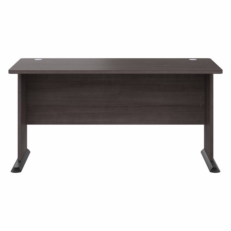 Studio A 60W Computer Desk by Bush Business Furniture