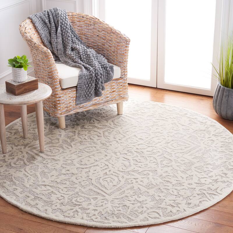 SAFAVIEH Handmade Antiquity Rensine Rug