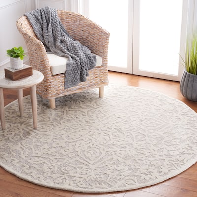 SAFAVIEH Handmade Antiquity Rensine Rug