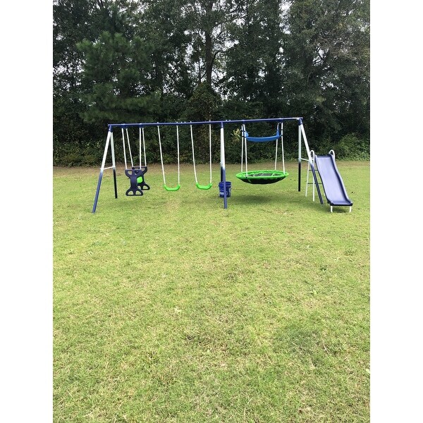 rosemead swing set