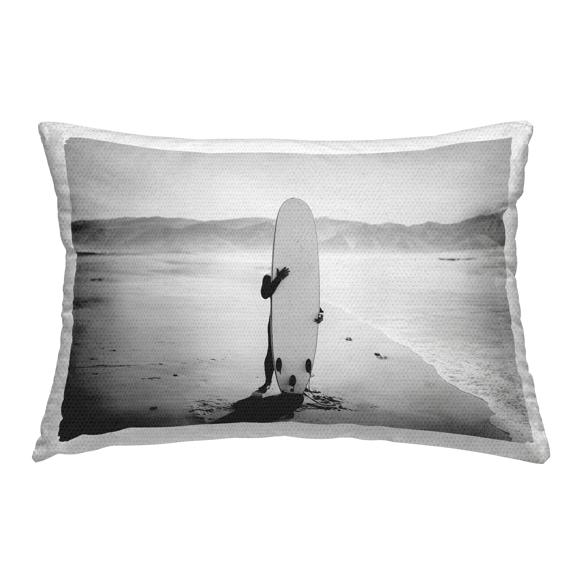 Surfboard pillow new arrivals