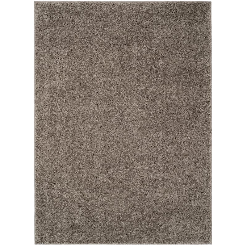 SAFAVIEH New Pallie Shag Rixte 1.2-inch Thick Rug
