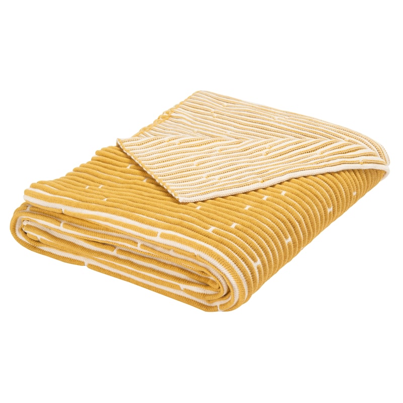 SAFAVIEH Berrin 50 x 60-inch Throw Blanket