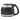 Mr. Coffee 12 Cup Replacement Glass Carafe - 1 Each