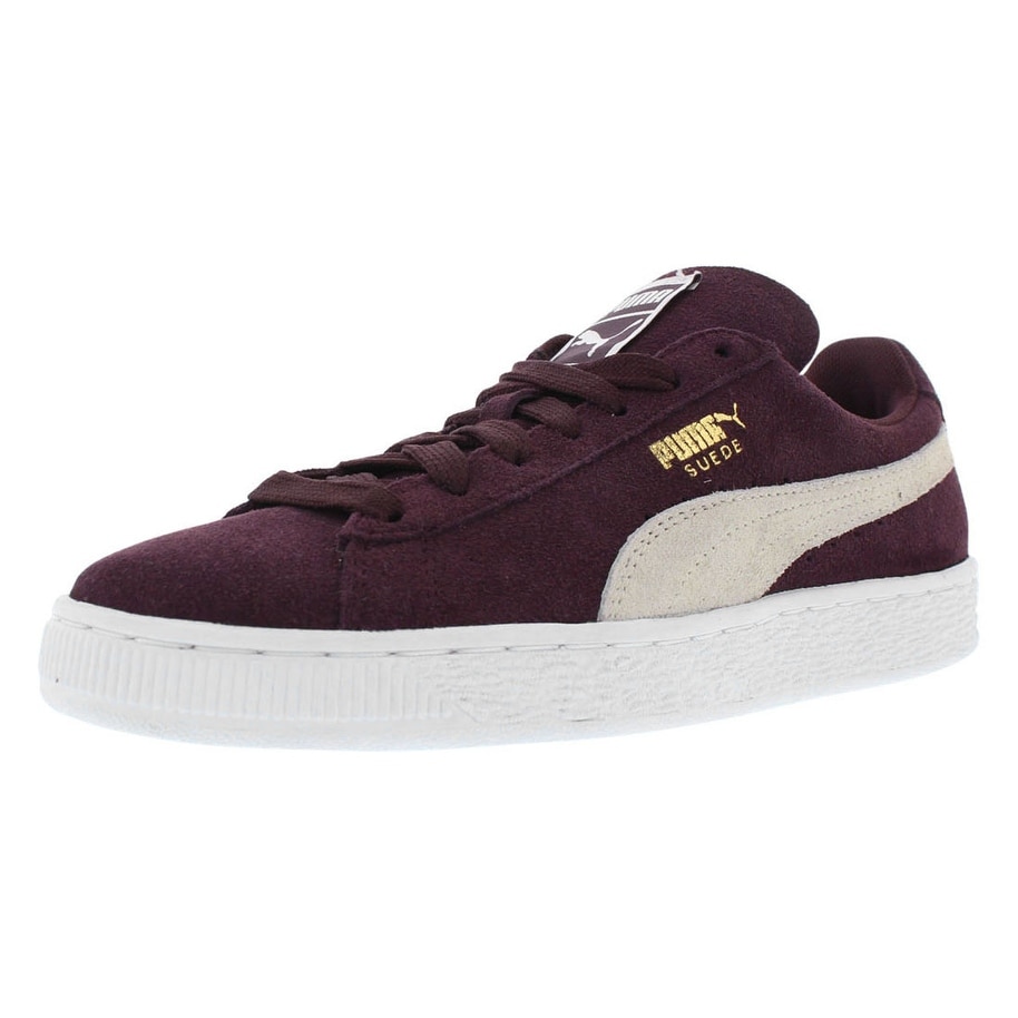 puma suede classic wn's