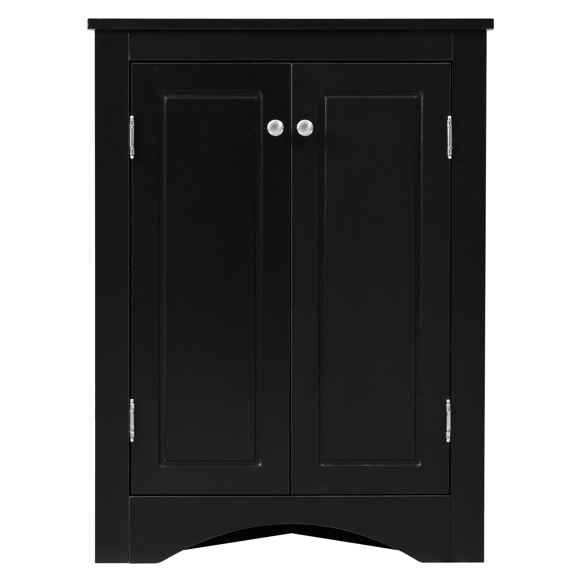 Kitchen Pantry Storage Cabinets Freestanding Tall Bathroom with Shelves and  Drawer 64''H Sideboard Storage Cabinet with Microwave Space Cupboard