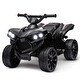 preview thumbnail 14 of 33, Kids ATV 4 Wheeler with LED Lights