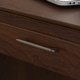 preview thumbnail 38 of 68, Key West 54W Computer Desk with Cabinet and Bookcase by Bush Furniture