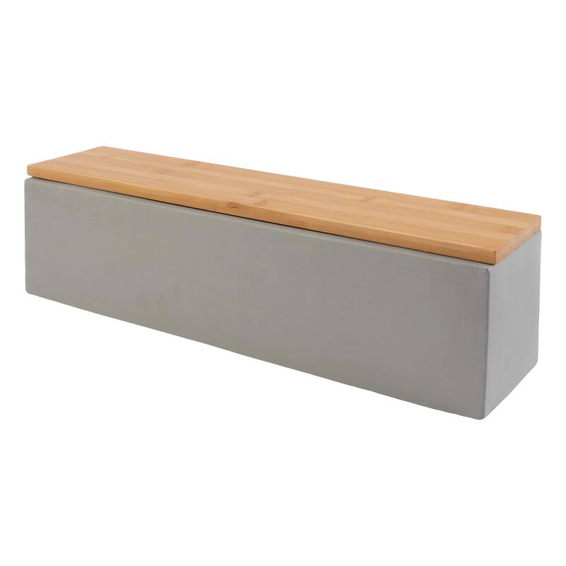 Pure Garden Bioethanol or Rubbing Alcohol Smokeless Tabletop Fire Pit