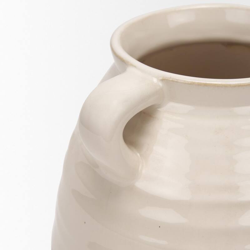 Tryna Ceramic Vase Large