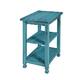 Option Blue