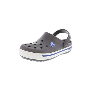 crocband clog