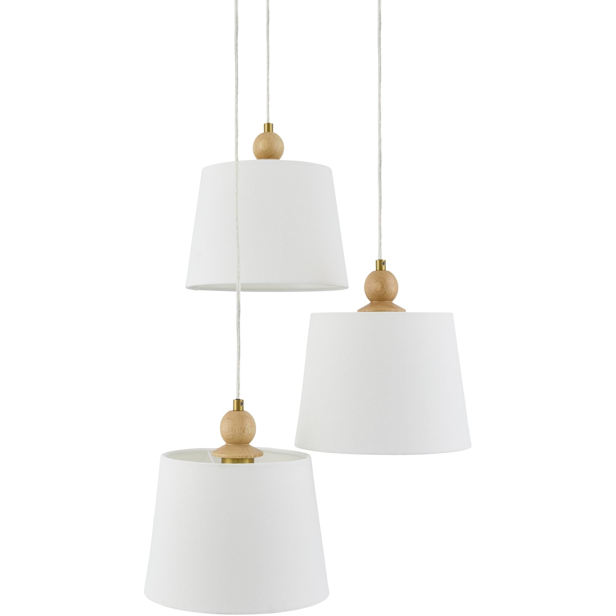 Livabliss Wiluna Rustic Chandelier - 20