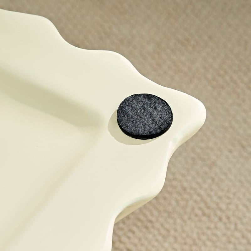 35.43 inch Square Coffee Table