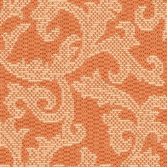 SAFAVIEH Courtyard Darline Indoor/ Outdoor Waterproof Patio Backyard Rug