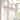 Viviana Brushed Brass 6-light Crystal Teardrop Rectangle Chandelier - 30"L x 8.7"W x 6"H