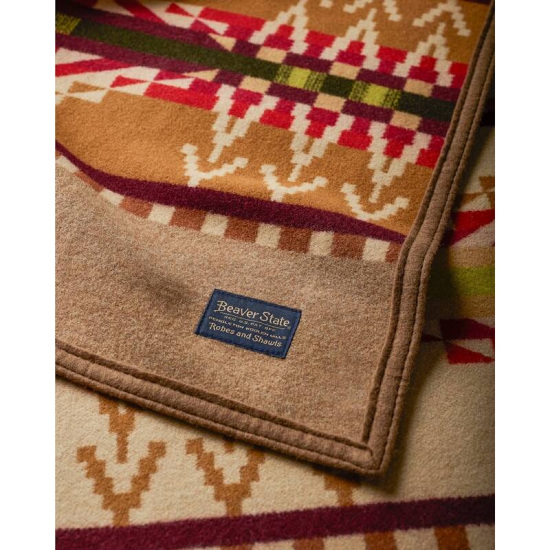 Pendleton Beacon Rock Blanket