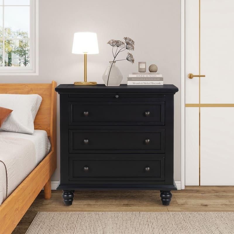 Option Black
