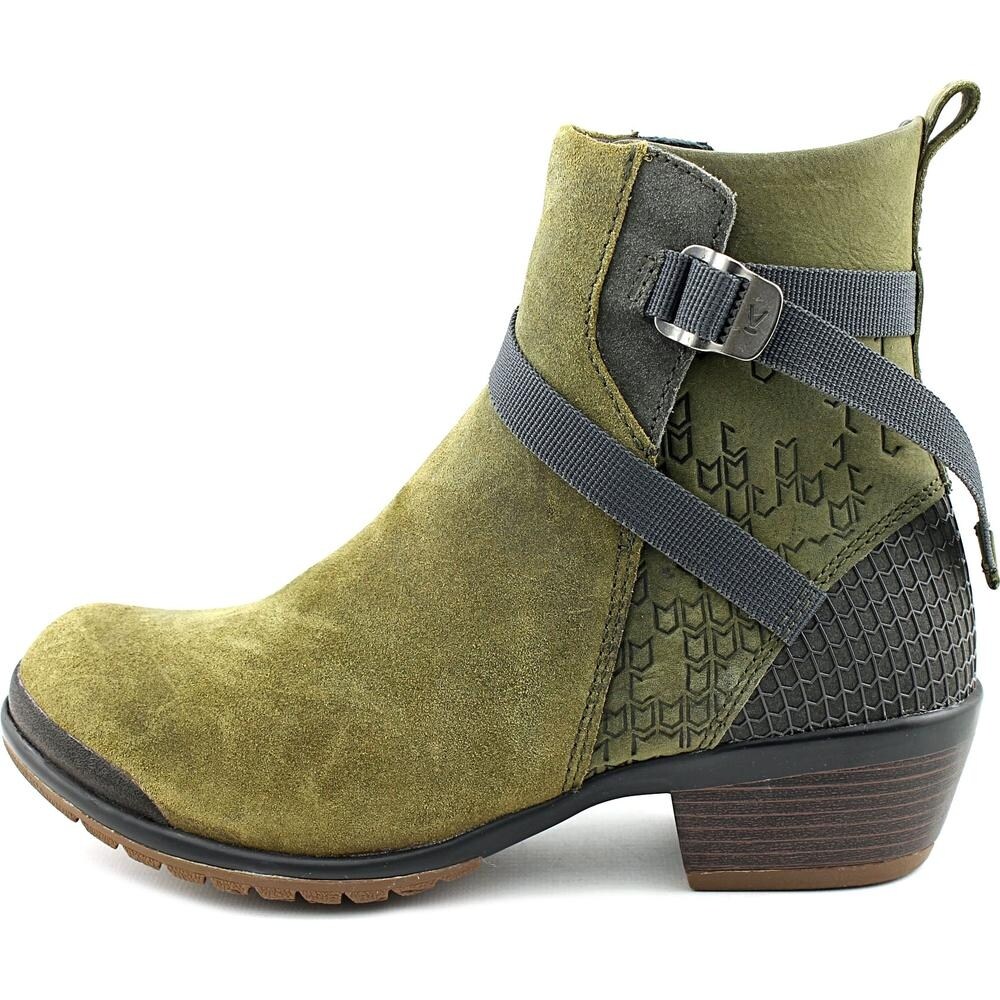 keen morrison mid boot