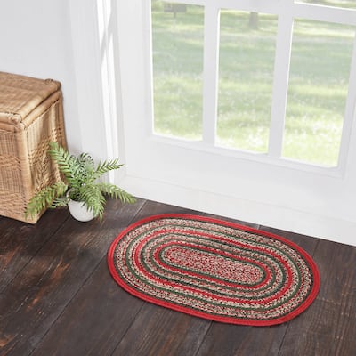 Forrester Indoor/Outdoor Rug Oval 20x30