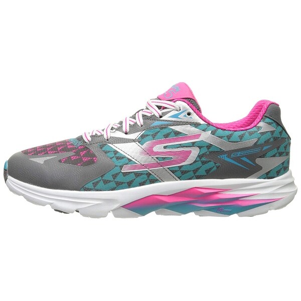 skechers gorun ride 5 pink