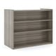 preview thumbnail 6 of 7, Tot Mate Laminate School Age Double Sided Storage Shelf - 46" x 23 1/2" x 37 1/2"