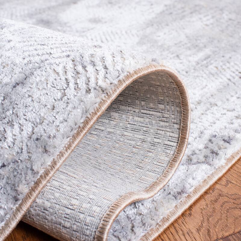 Martha Stewart by SAFAVIEH, Solenne Modern Rug