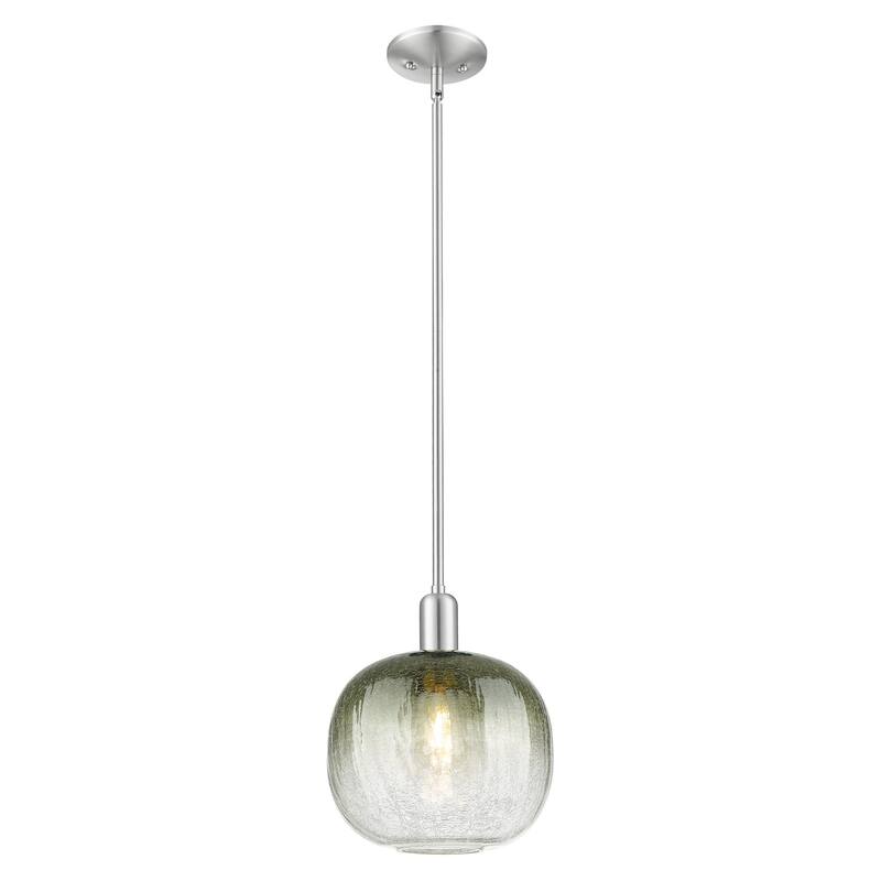 Innovations Lighting 716-1S-G481-10SL Brookhaven Sphere 10" Wide Mini