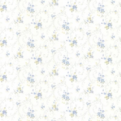 Salford Rhiannon Trail 20.5 In X 33 Ft Washable Wallpaper