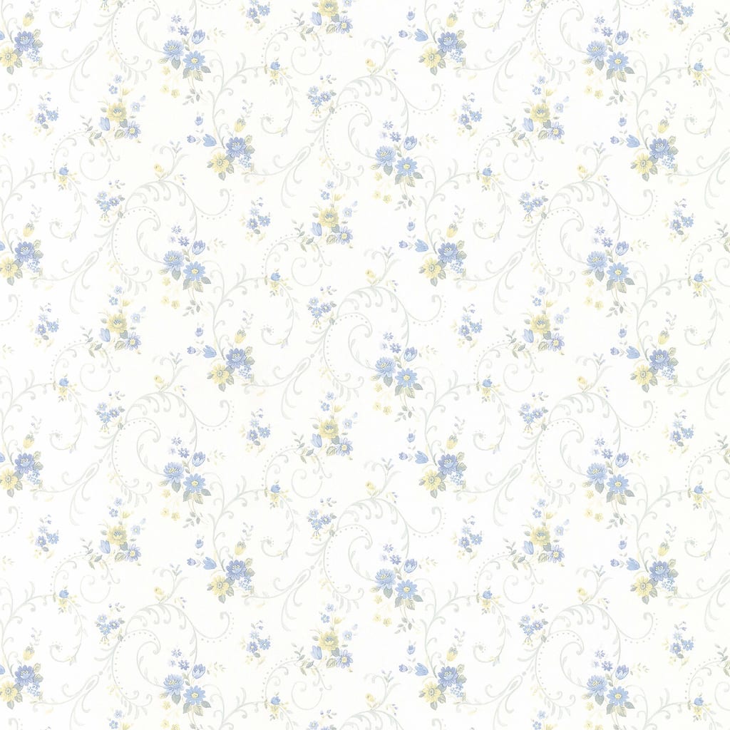 Salford Rhiannon Trail 20.5 In X 33 Ft Washable Wallpaper