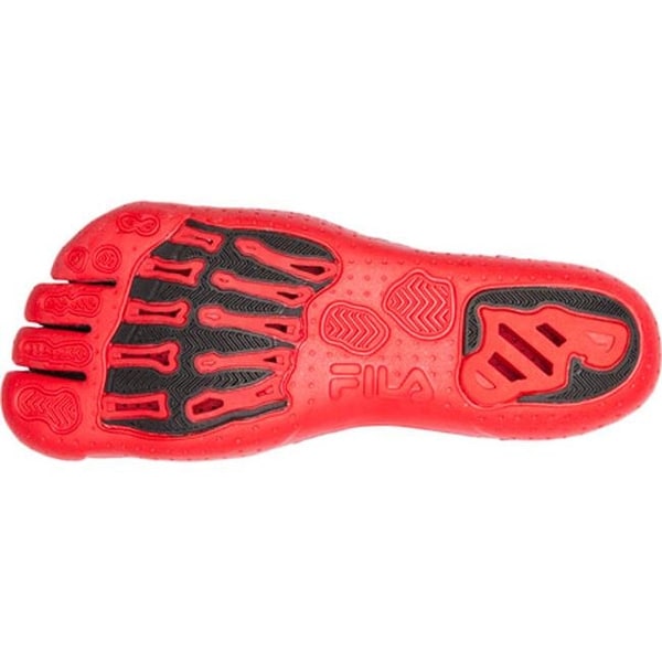 fila skele toes ez slide drainage