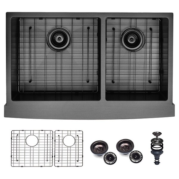 Koozzo Nano Technology High-end Stainless Steel Kitchen Sink. Opens flyout.