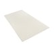 Terrain 24x48 White Porcelain Large Format Ribbed Wall Tile (15.55 sq ...