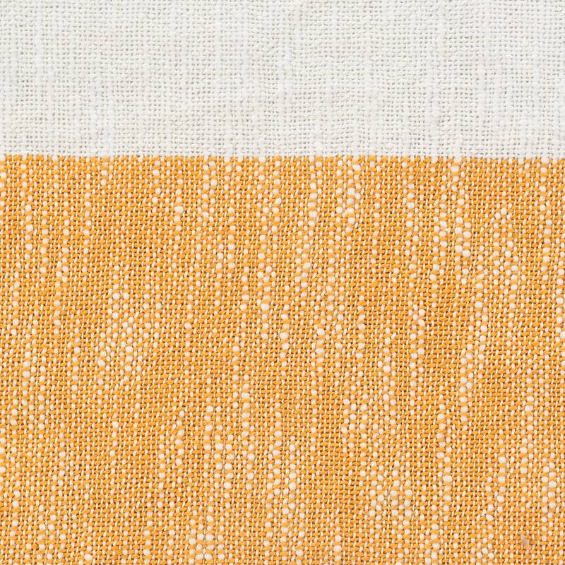 Sevita Striped Hand-Woven Cotton Standard Size Throw Blanket