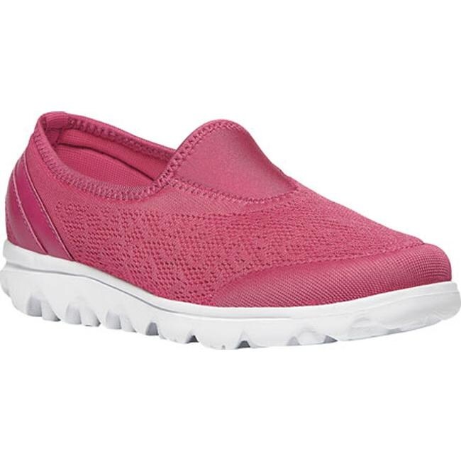 Propet Womens TravelActiv Slip on