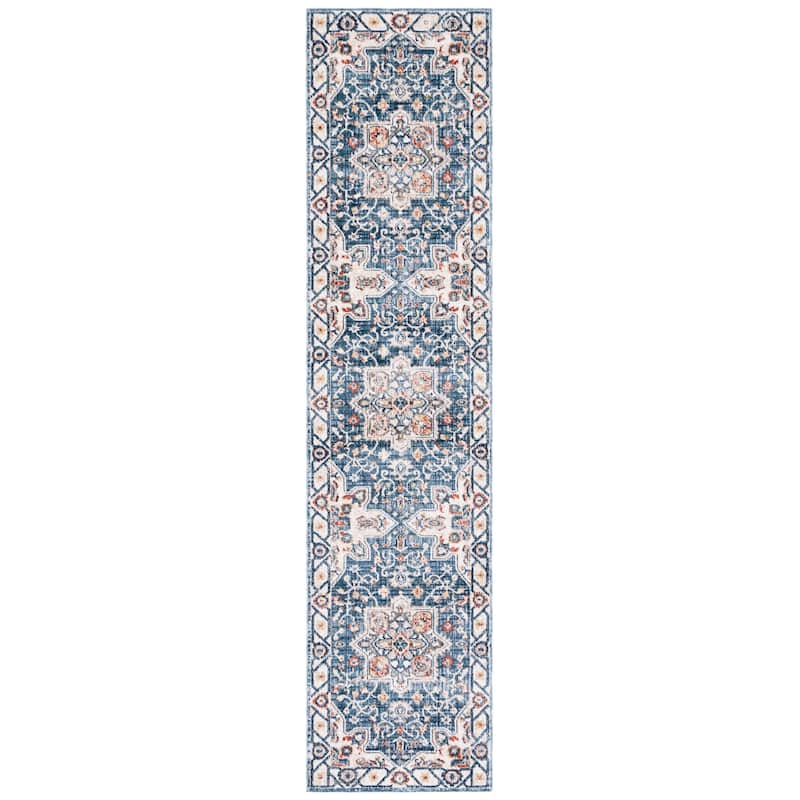 SAFAVIEH Olympia Oketa Abstract Rug